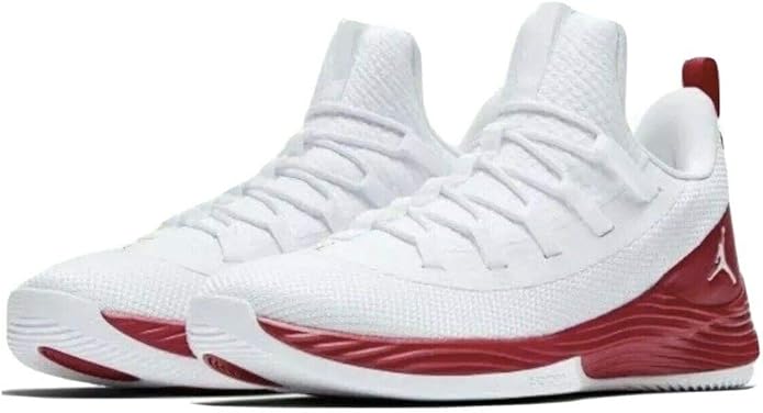 シューズ(男性用) NIKE ULTRA FLY2 NIKE ナイキ ジョーダン Jordan Ultra Fly 2 Low Basketball